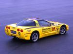 Chevrolet Corvette Bondurant Racing School 2002 года